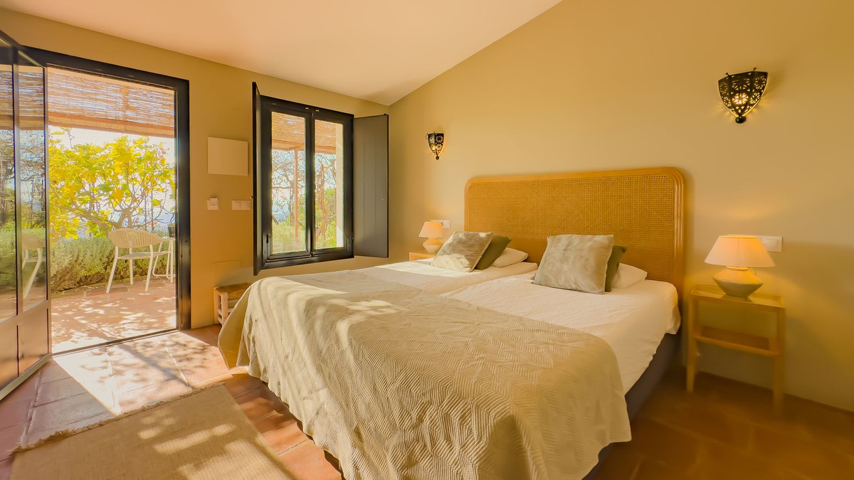 Huis te koop in Villanueva De La Concepcion | 13 slaapkamers H5236564