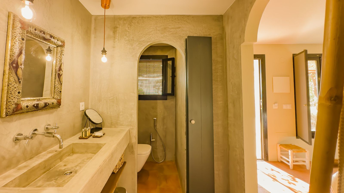 Huis te koop in Villanueva De La Concepcion | 13 slaapkamers H5236564