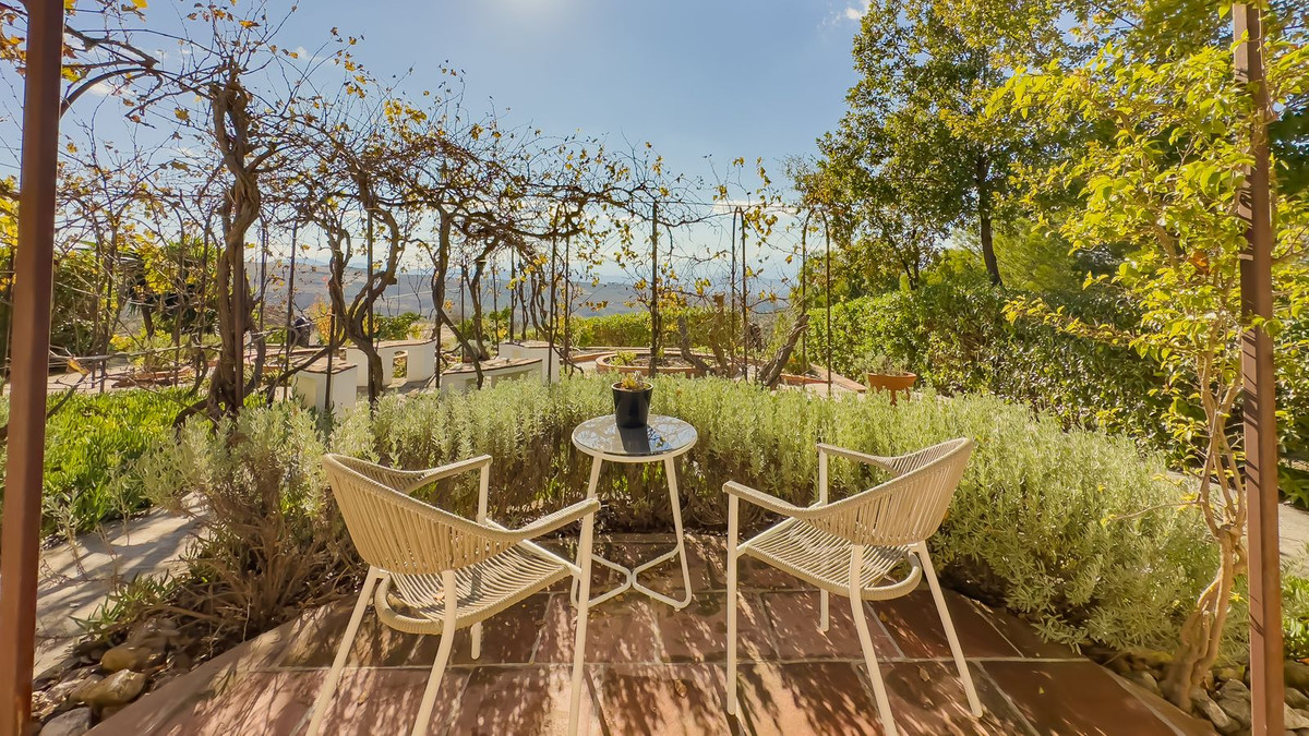 Huis te koop in Villanueva De La Concepcion | 13 slaapkamers H5236564