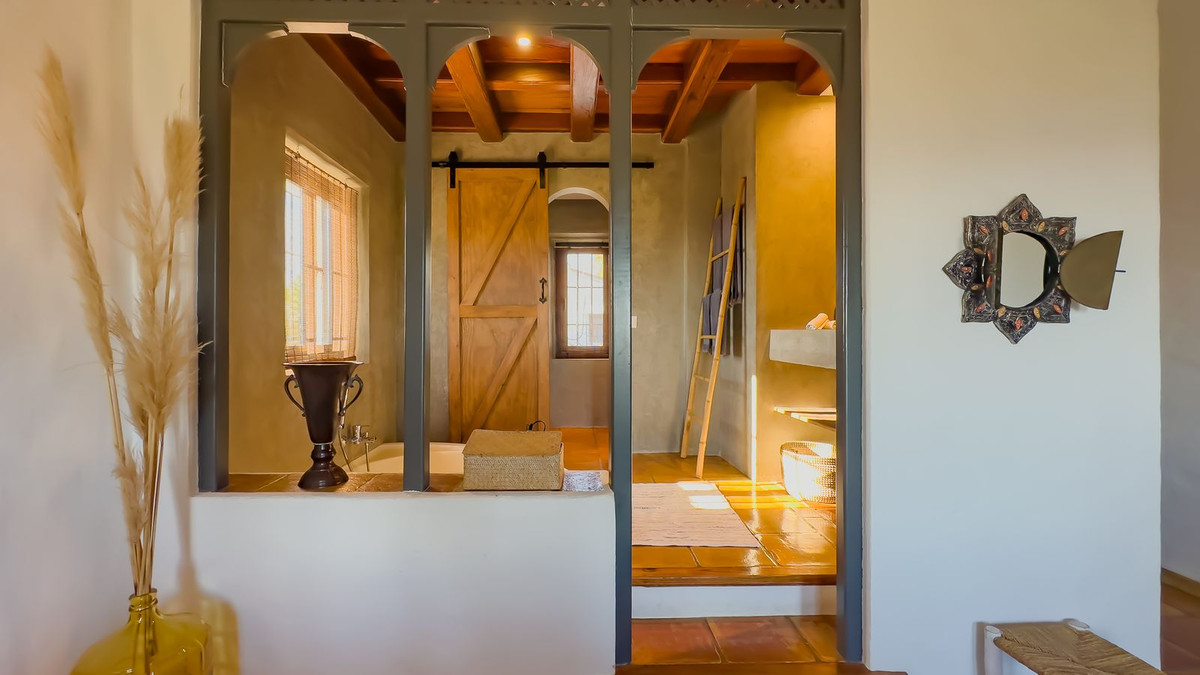 Huis te koop in Villanueva De La Concepcion | 13 slaapkamers H5236564