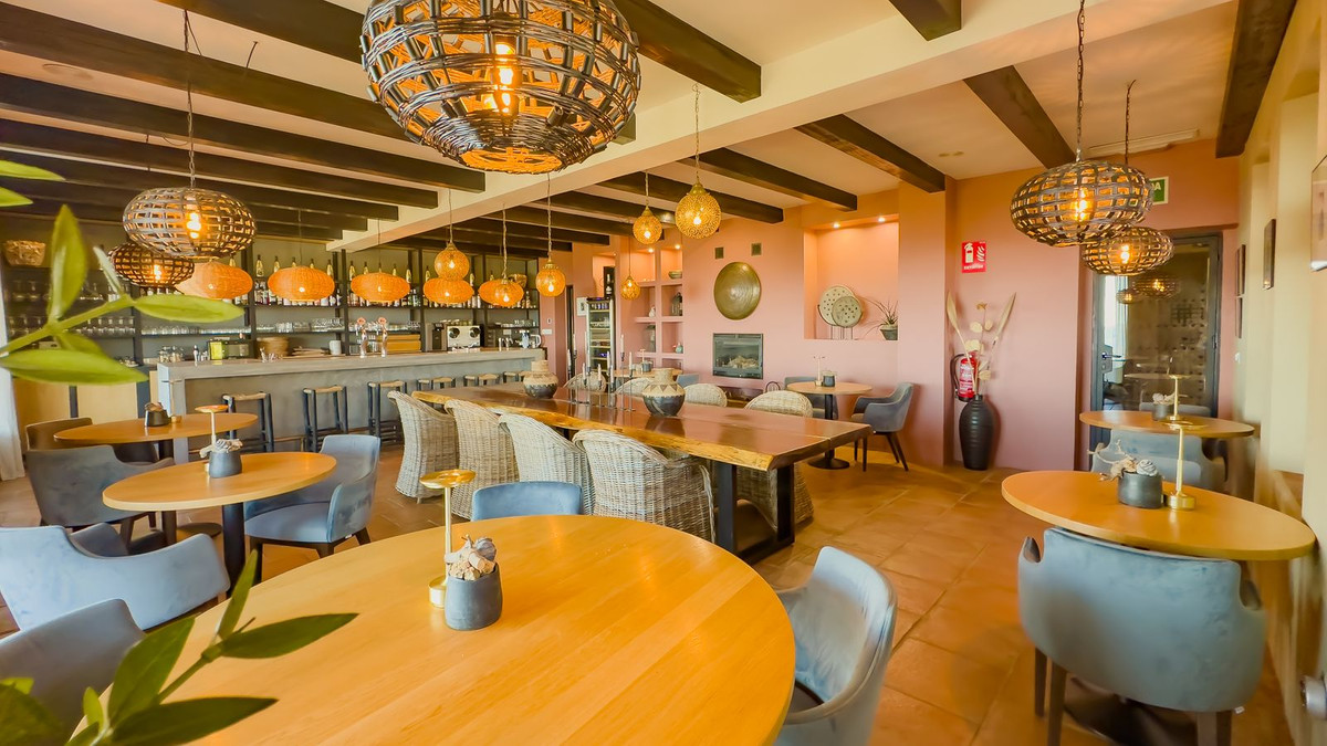 Huis te koop in Villanueva De La Concepcion | 13 slaapkamers H5236564