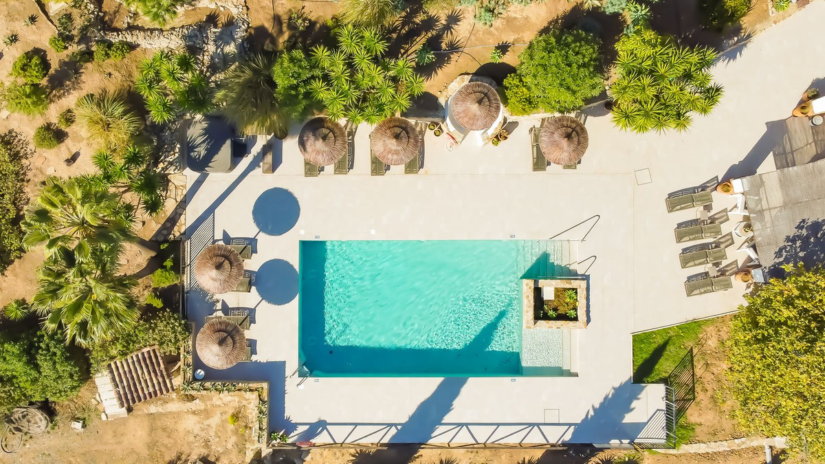 Huis te koop in Villanueva De La Concepcion | 13 slaapkamers H5236564