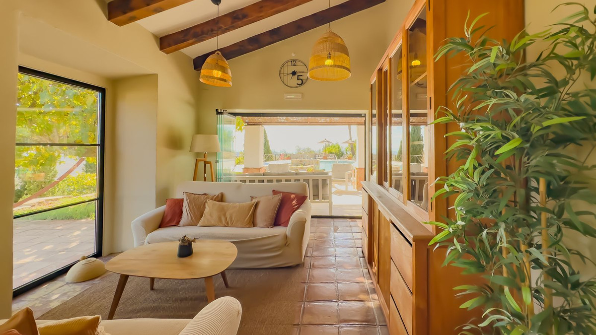 Huis te koop in Villanueva De La Concepcion | 13 slaapkamers H5236564