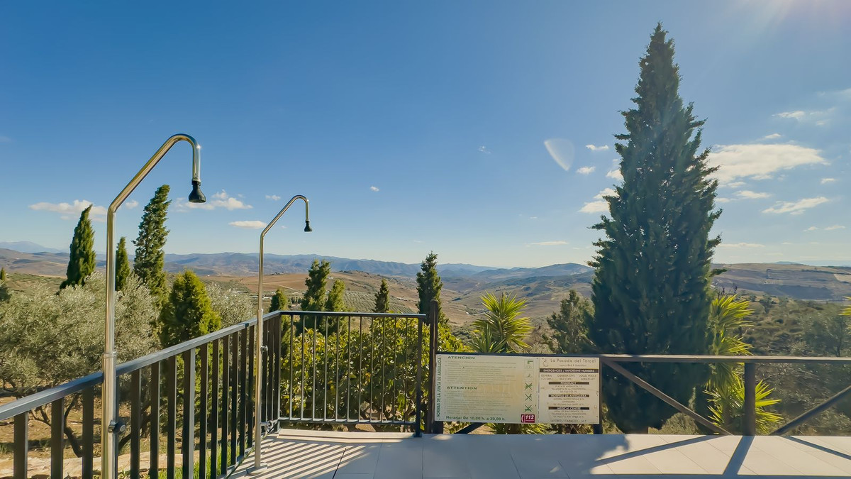 Huis te koop in Villanueva De La Concepcion | 13 slaapkamers H5236564