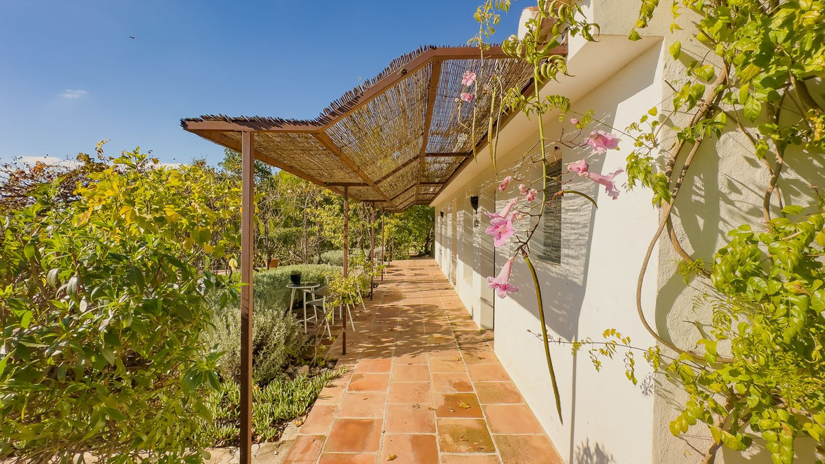 Huis te koop in Villanueva De La Concepcion | 13 slaapkamers H5236564
