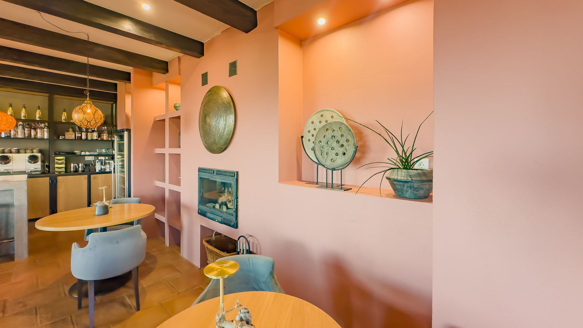 Huis te koop in Villanueva De La Concepcion | 13 slaapkamers H5236564