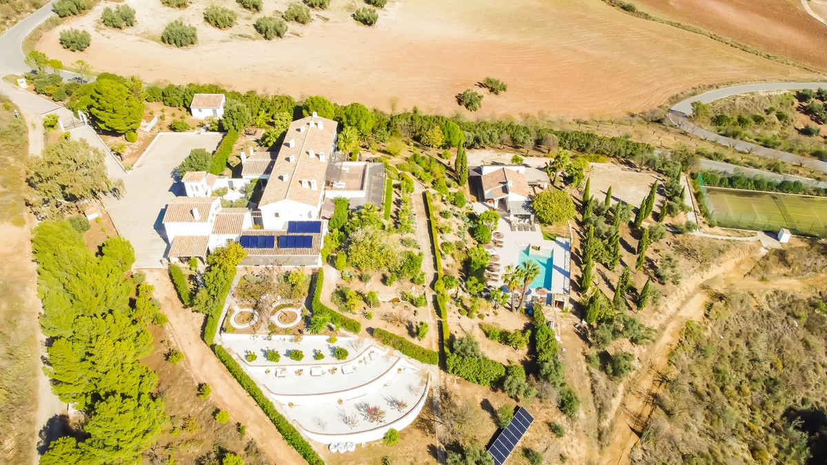 Huis te koop in Villanueva De La Concepcion | 13 slaapkamers H5236564