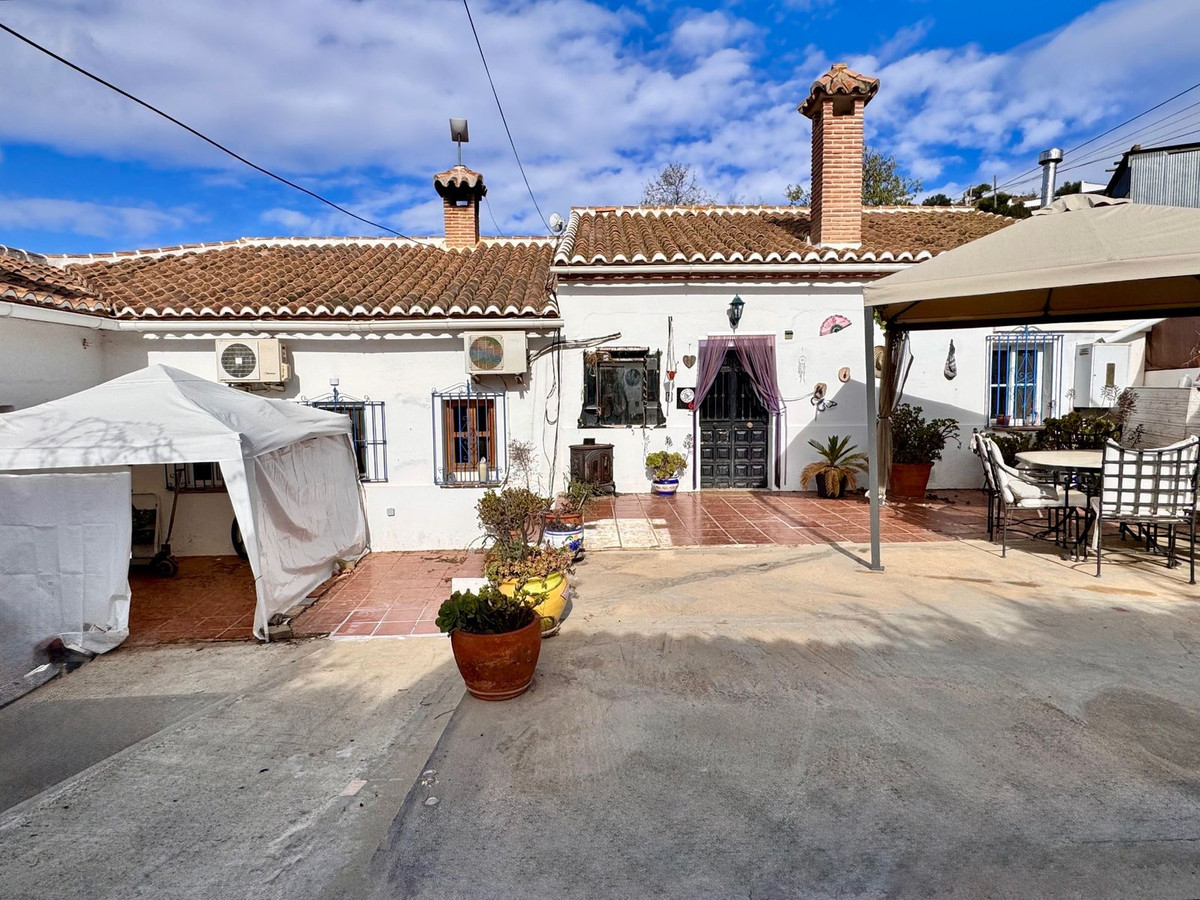 Huis te koop in Villanueva De La Concepcion | 6 slaapkamers H5252404