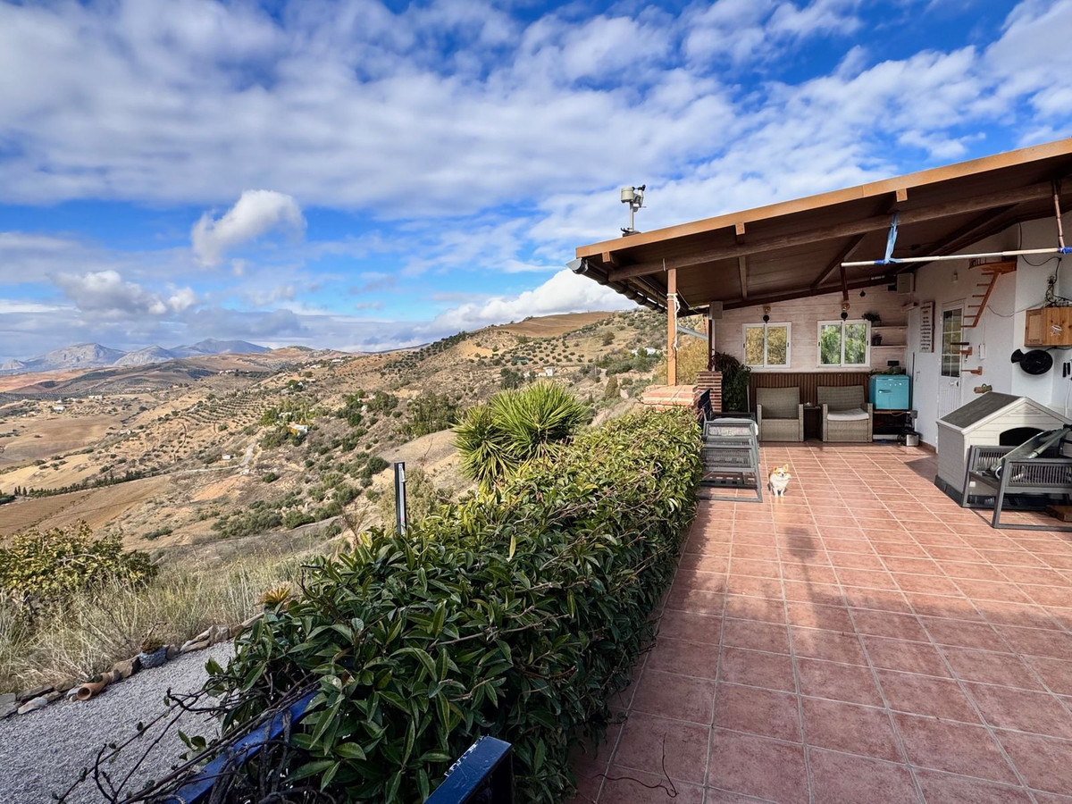 Huis te koop in Villanueva De La Concepcion | 6 slaapkamers H5252404