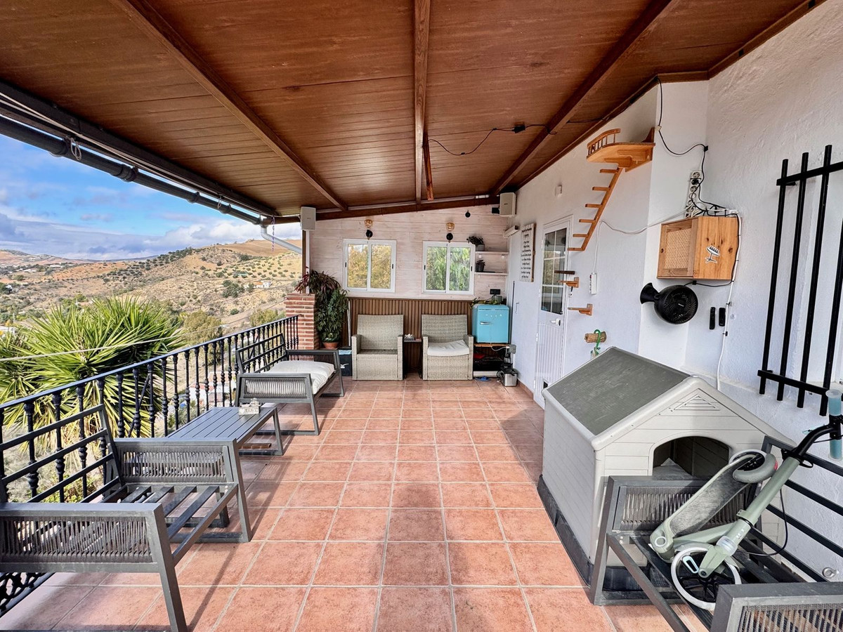 Huis te koop in Villanueva De La Concepcion | 6 slaapkamers H5252404