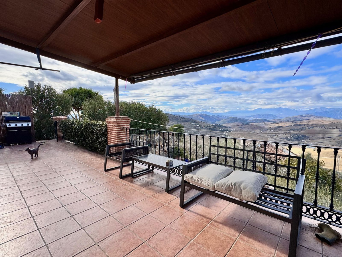 Huis te koop in Villanueva De La Concepcion | 6 slaapkamers H5252404