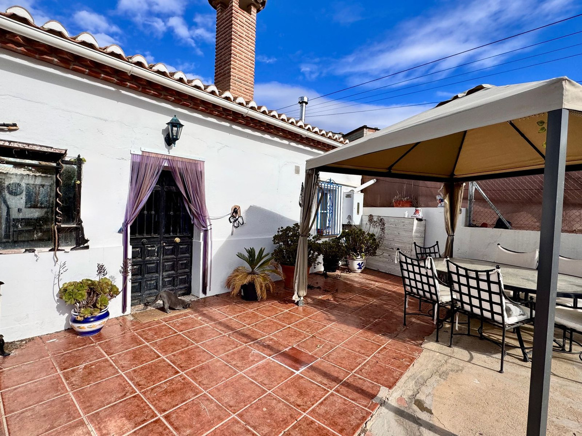 Huis te koop in Villanueva De La Concepcion | 6 slaapkamers H5252404