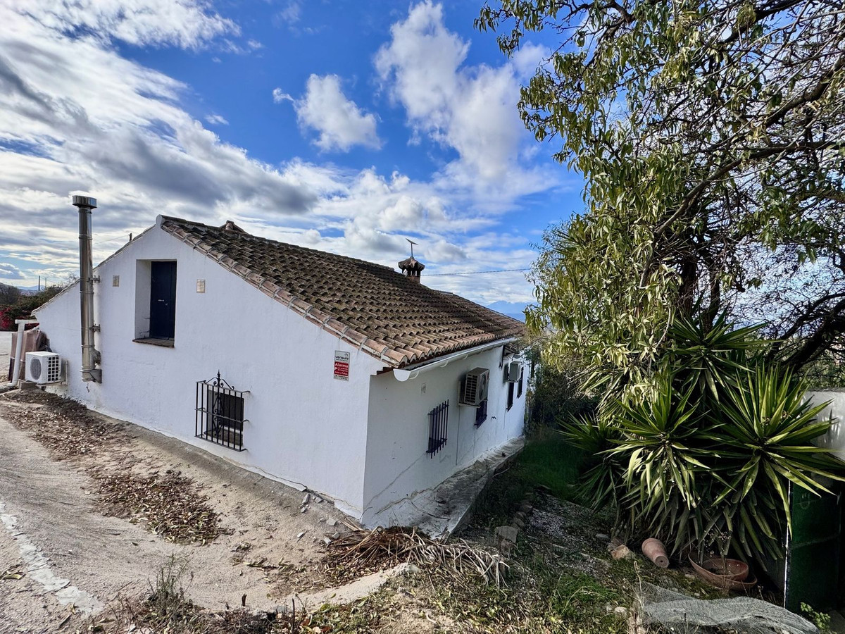 Huis te koop in Villanueva De La Concepcion | 6 slaapkamers H5252404