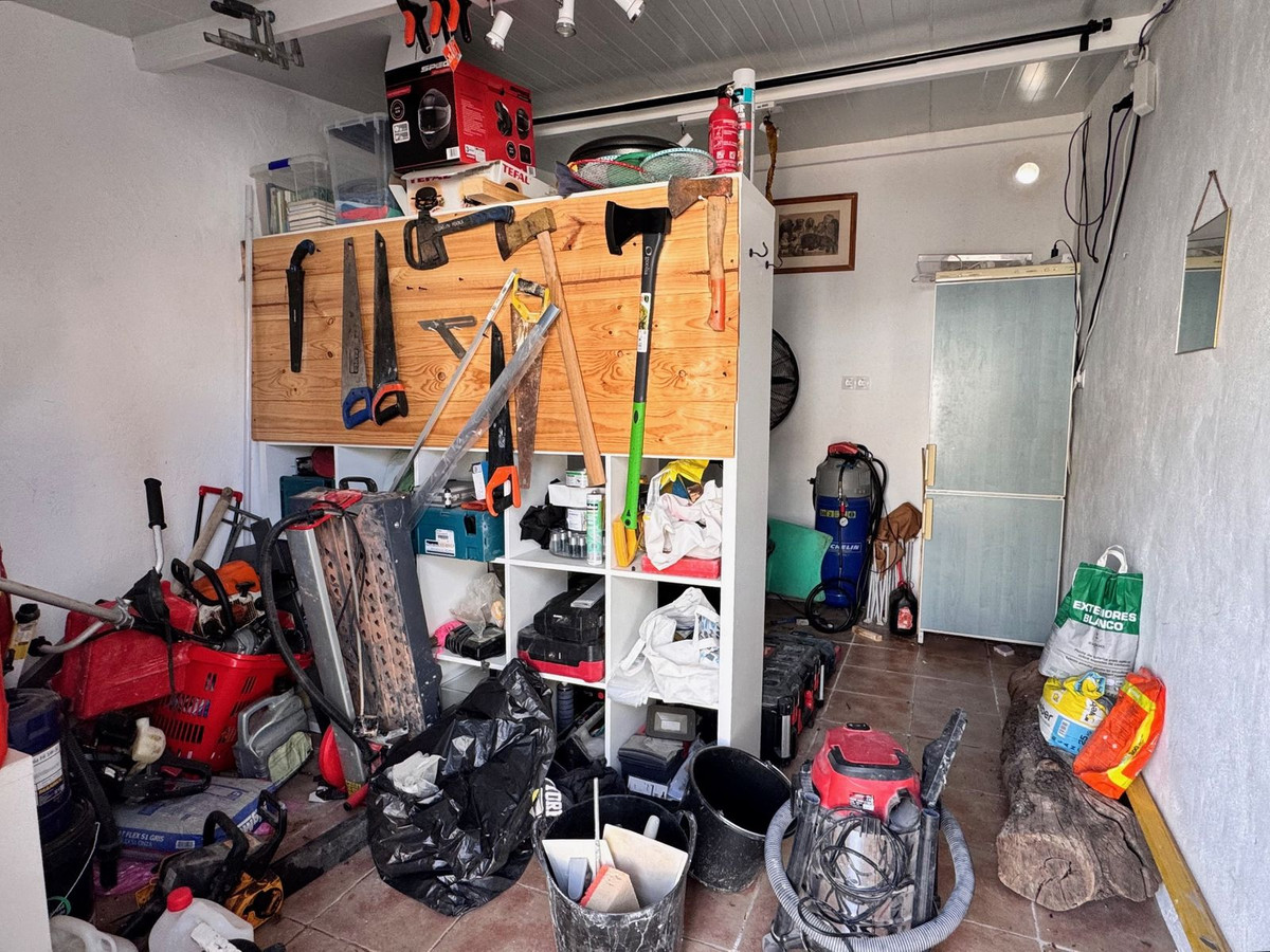 Huis te koop in Villanueva De La Concepcion | 6 slaapkamers H5252404