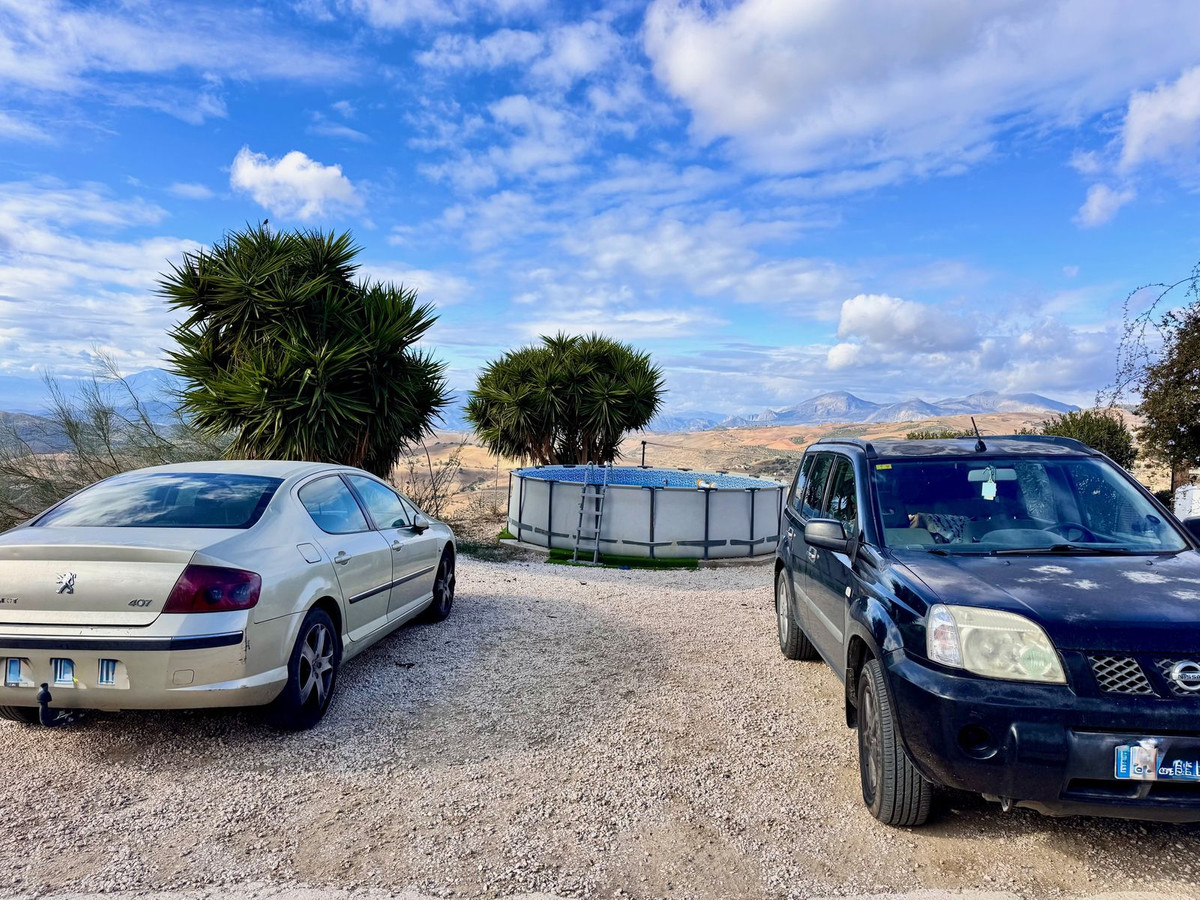 Huis te koop in Villanueva De La Concepcion | 6 slaapkamers H5252404