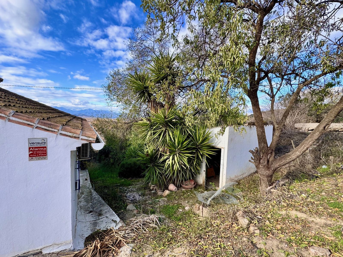 Huis te koop in Villanueva De La Concepcion | 6 slaapkamers H5252404