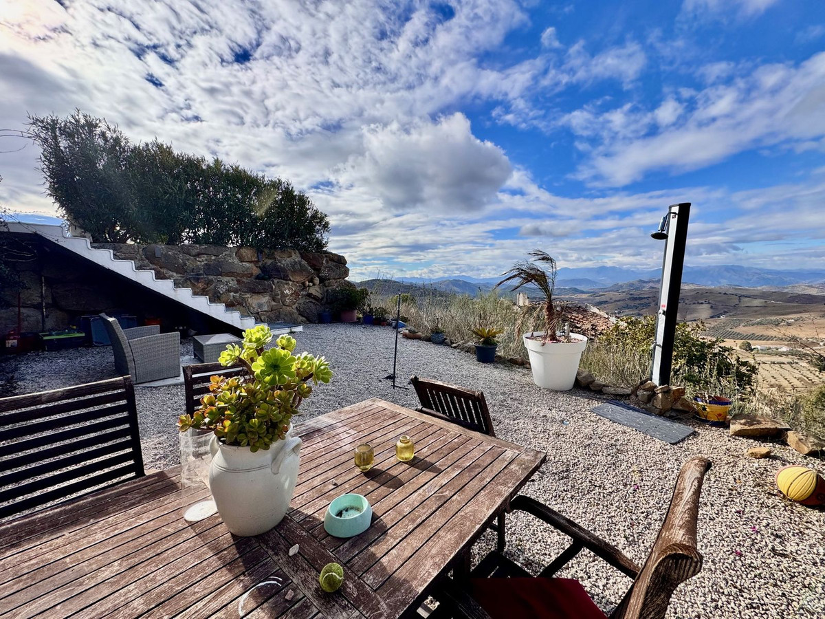 Huis te koop in Villanueva De La Concepcion | 6 slaapkamers H5252404