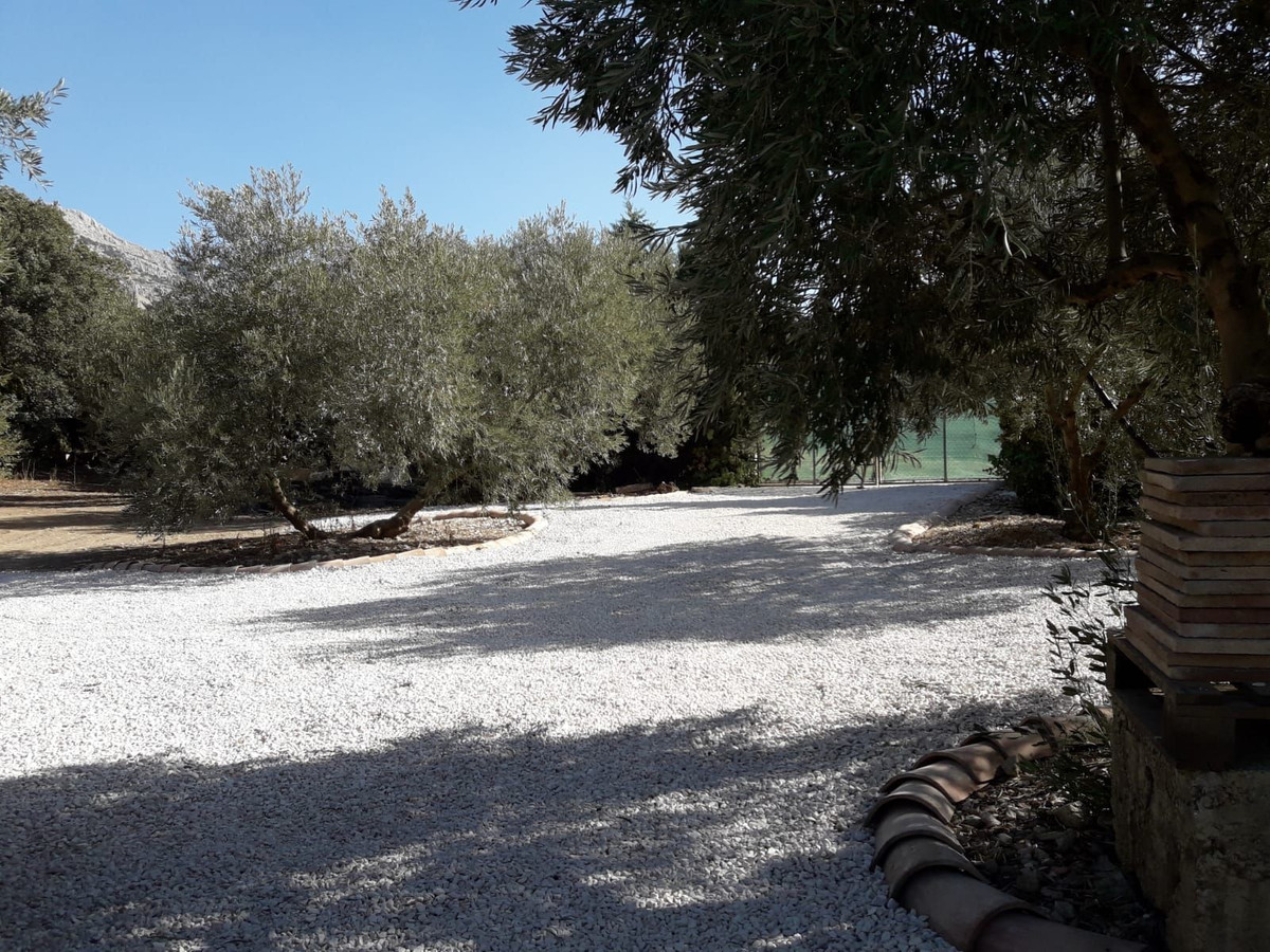 Huis te koop in Villanueva del Rosario | 1 slaapkamers H5062462