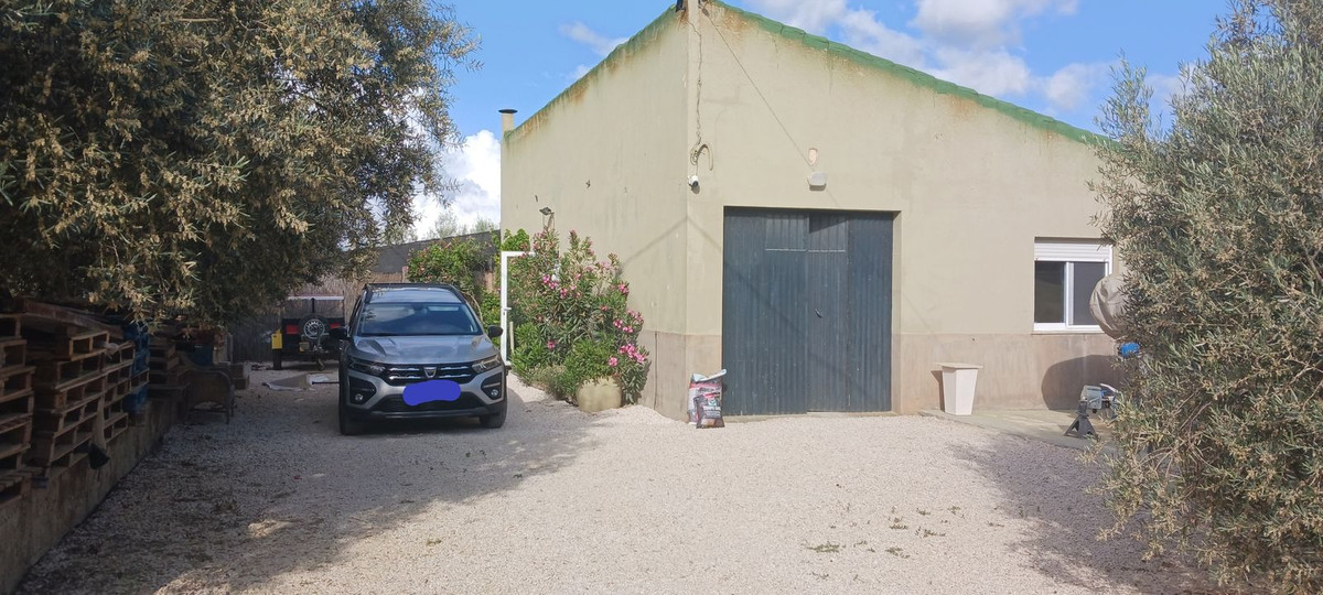 Huis te koop in Villanueva del Rosario | 1 slaapkamers H5062462
