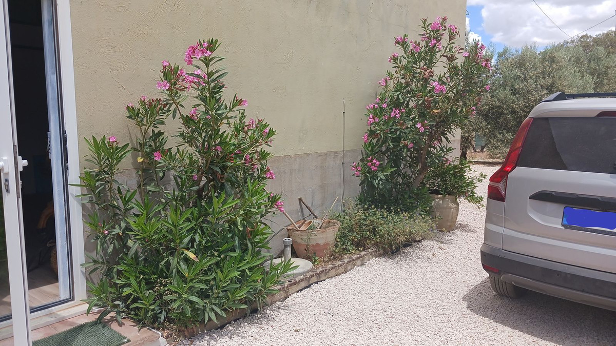 Huis te koop in Villanueva del Rosario | 1 slaapkamers H5062462