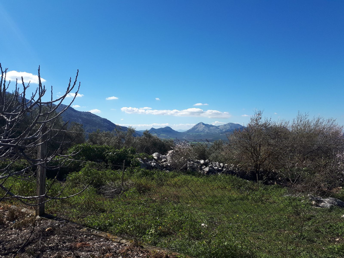 Huis te koop in Villanueva del Rosario | 1 slaapkamers H5062462