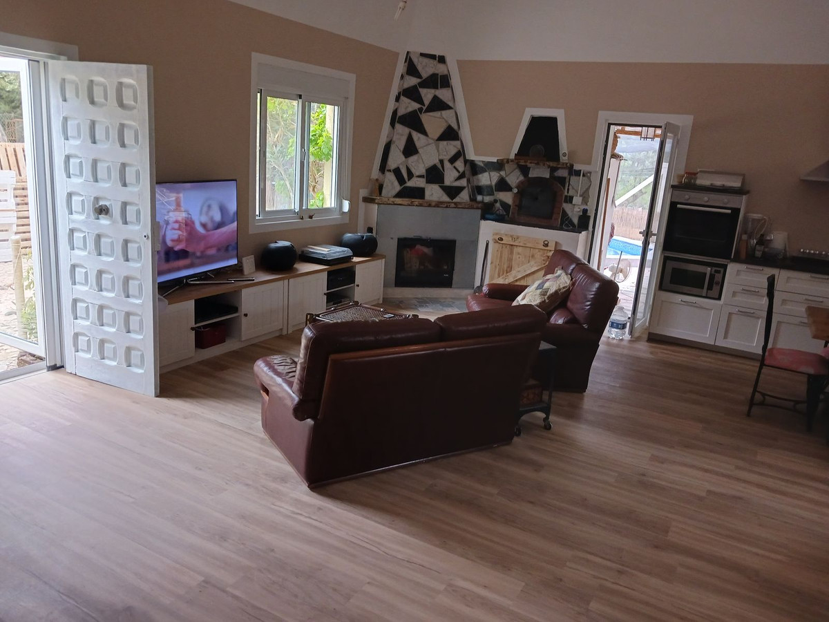 Huis te koop in Villanueva del Rosario | 1 slaapkamers H5062462