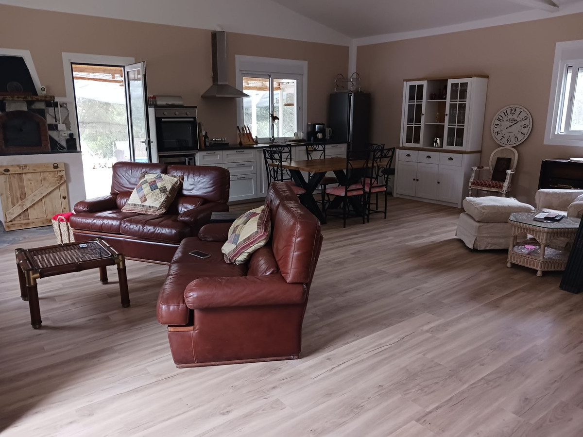 Huis te koop in Villanueva del Rosario | 1 slaapkamers H5062462