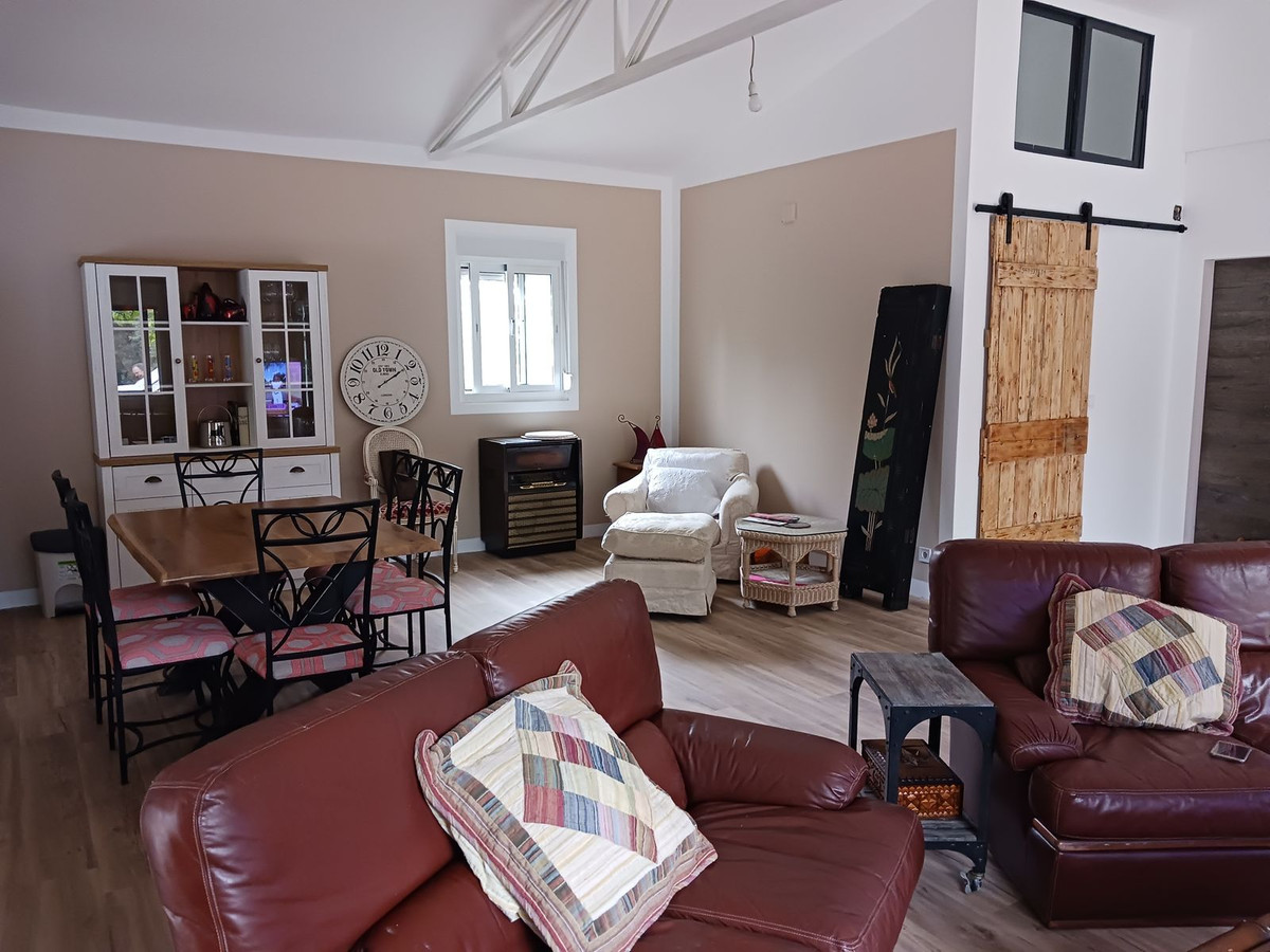 Huis te koop in Villanueva del Rosario | 1 slaapkamers H5062462