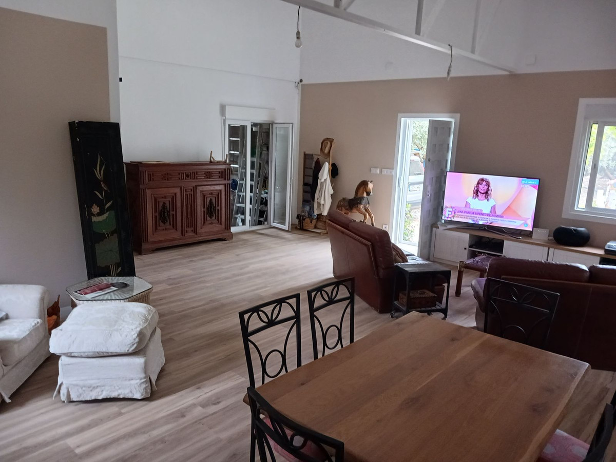 Huis te koop in Villanueva del Rosario | 1 slaapkamers H5062462