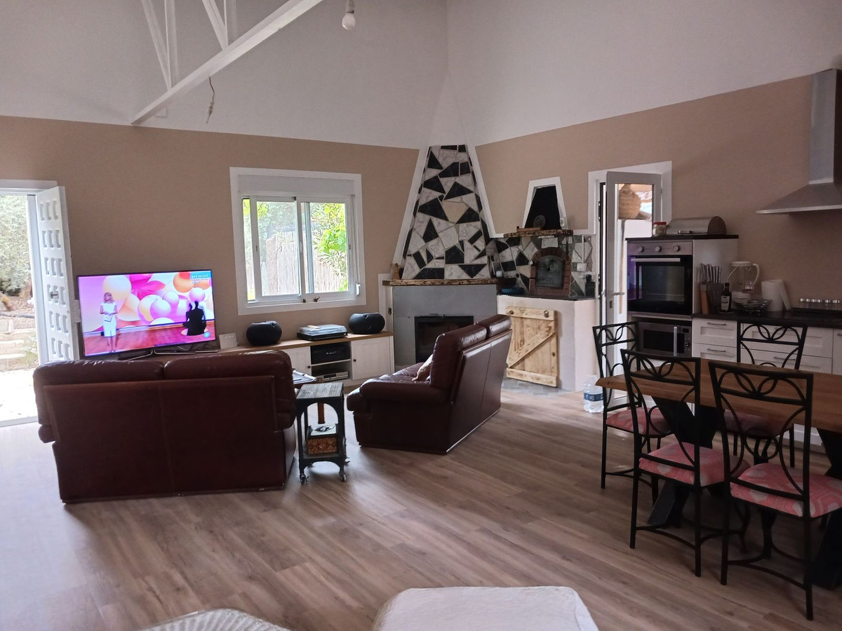 Huis te koop in Villanueva del Rosario | 1 slaapkamers H5062462