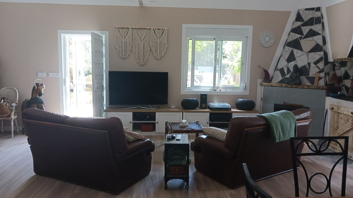 Huis te koop in Villanueva del Rosario | 1 slaapkamers H5062462