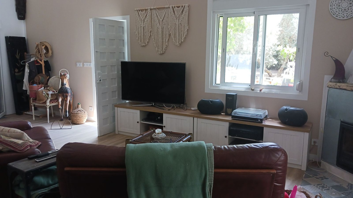 Huis te koop in Villanueva del Rosario | 1 slaapkamers H5062462