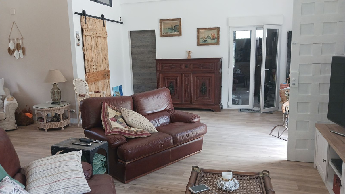 Huis te koop in Villanueva del Rosario | 1 slaapkamers H5062462