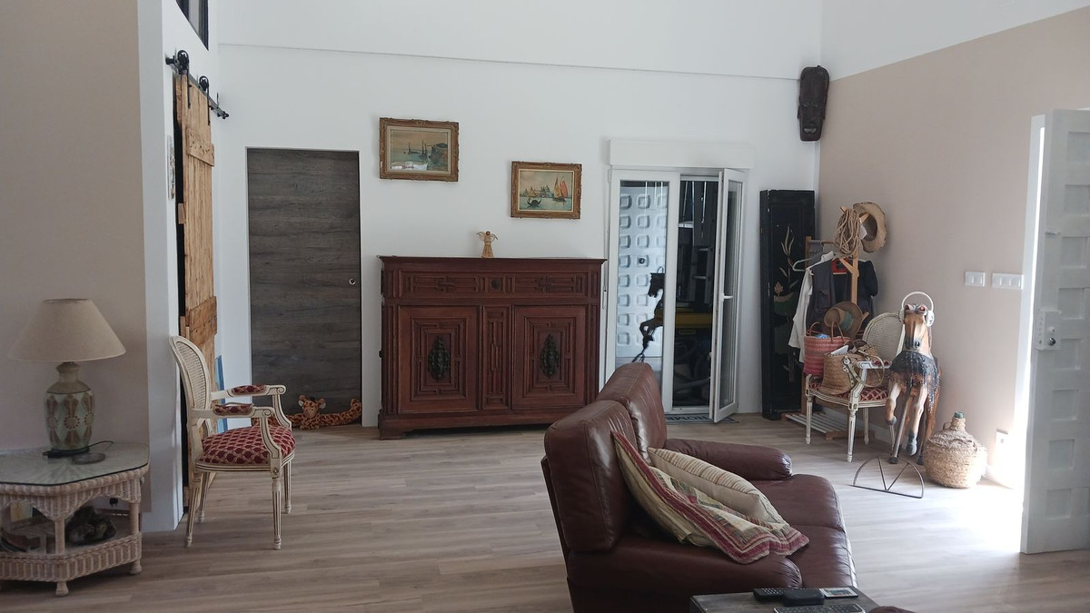 Huis te koop in Villanueva del Rosario | 1 slaapkamers H5062462