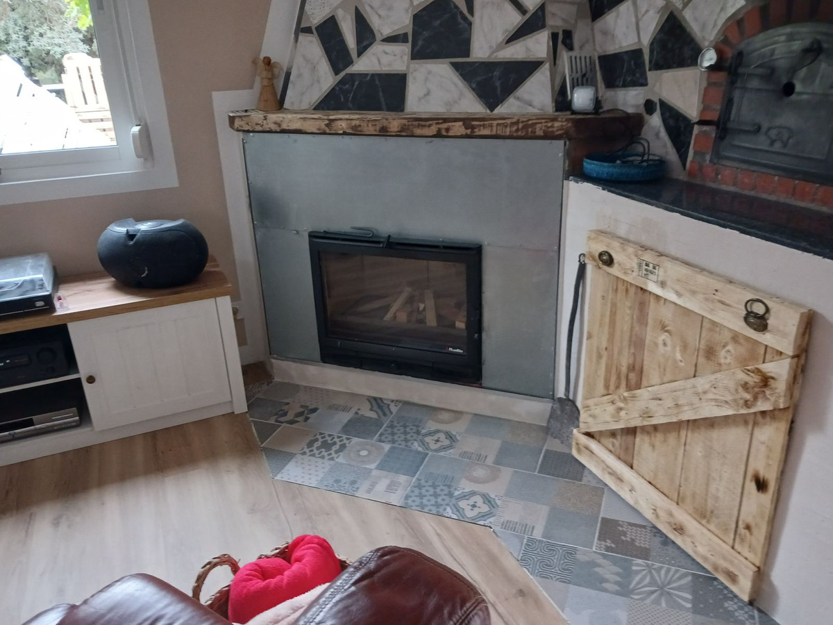 Huis te koop in Villanueva del Rosario | 1 slaapkamers H5062462
