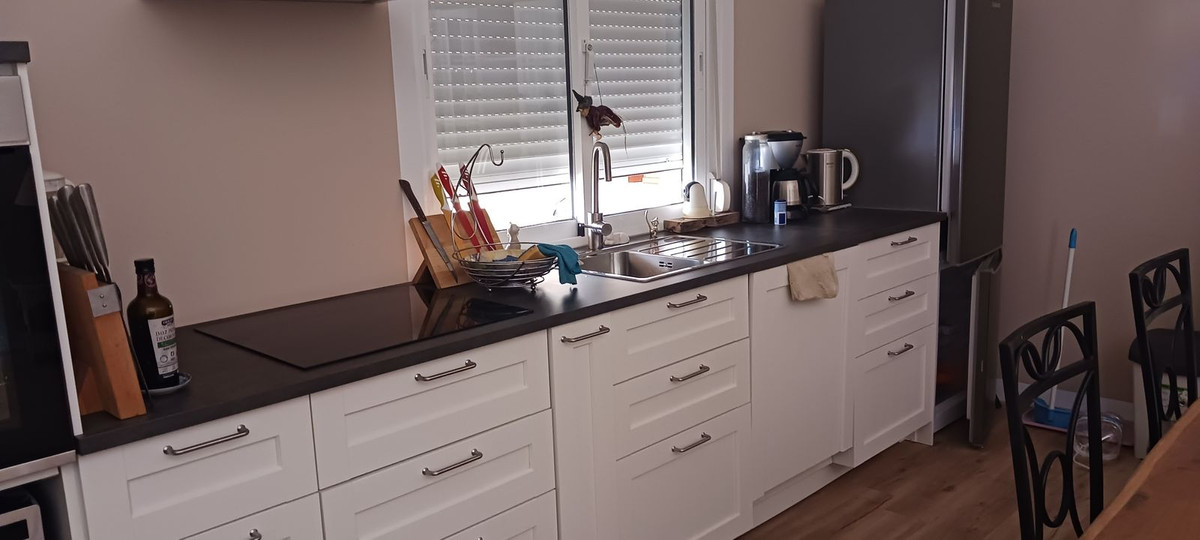 Huis te koop in Villanueva del Rosario | 1 slaapkamers H5062462