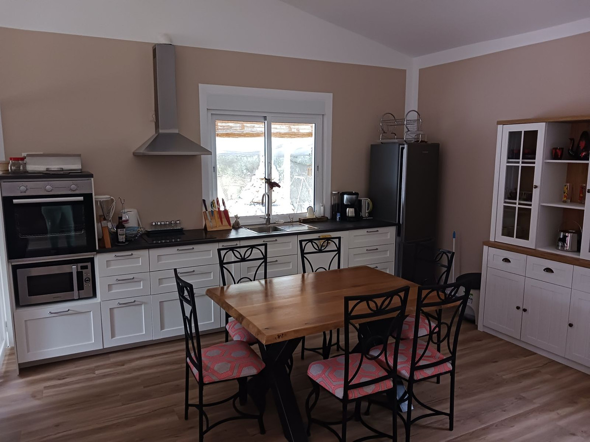 Huis te koop in Villanueva del Rosario | 1 slaapkamers H5062462