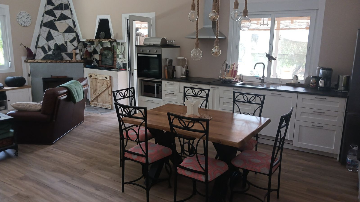 Huis te koop in Villanueva del Rosario | 1 slaapkamers H5062462