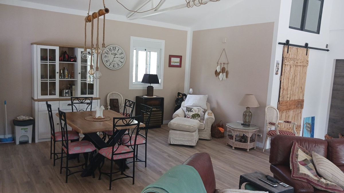 Huis te koop in Villanueva del Rosario | 1 slaapkamers H5062462