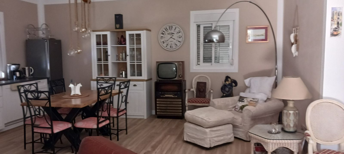 Huis te koop in Villanueva del Rosario | 1 slaapkamers H5062462