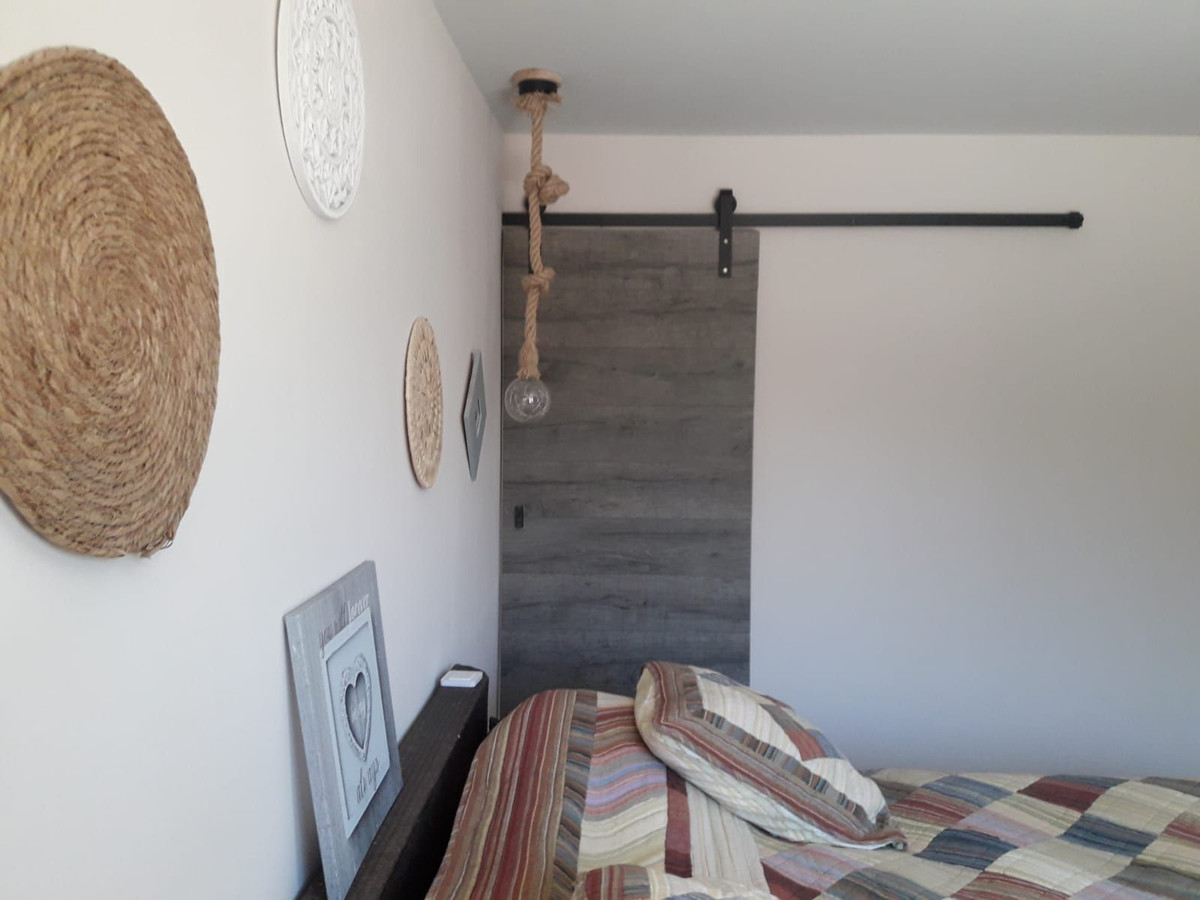 Huis te koop in Villanueva del Rosario | 1 slaapkamers H5062462