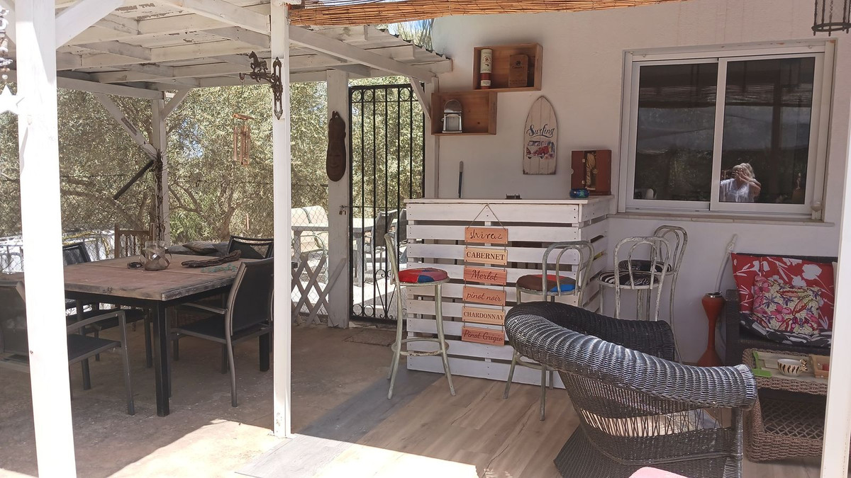 Huis te koop in Villanueva del Rosario | 1 slaapkamers H5062462