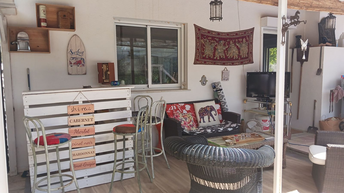 Huis te koop in Villanueva del Rosario | 1 slaapkamers H5062462