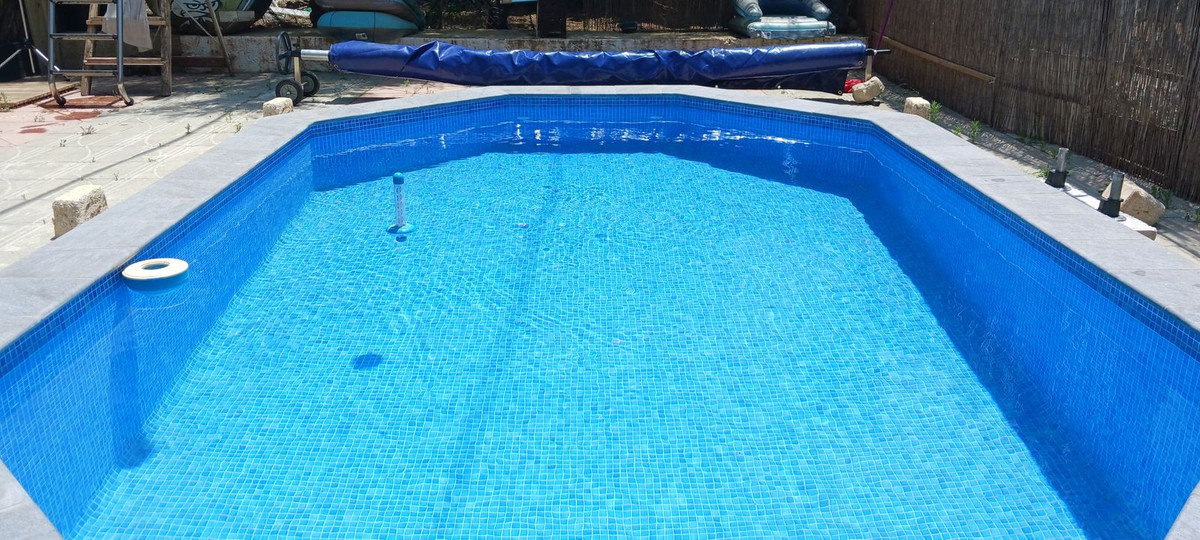 Huis te koop in Villanueva del Rosario | 1 slaapkamers H5062462