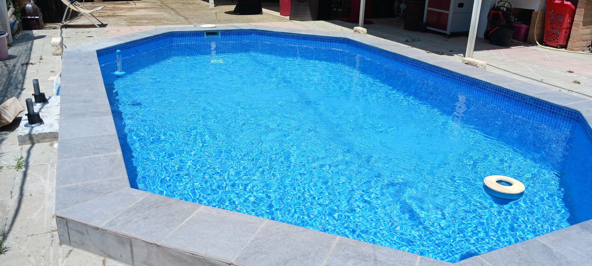 Huis te koop in Villanueva del Rosario | 1 slaapkamers H5062462