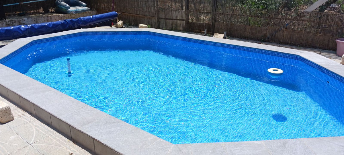 Huis te koop in Villanueva del Rosario | 1 slaapkamers H5062462