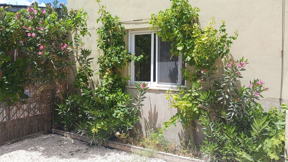 Huis te koop in Villanueva del Rosario | 1 slaapkamers H5062462