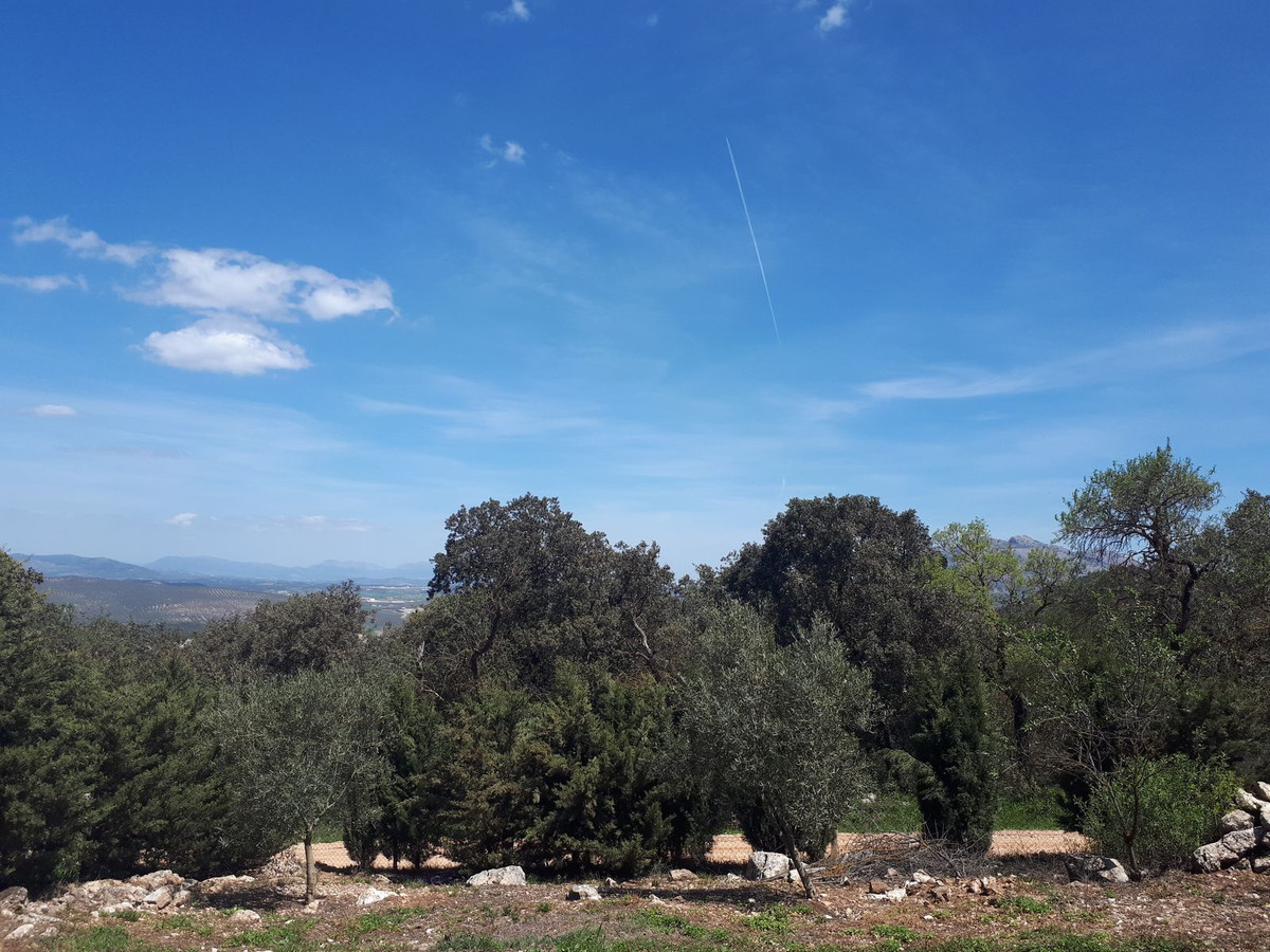 Huis te koop in Villanueva del Rosario | 1 slaapkamers H5062462