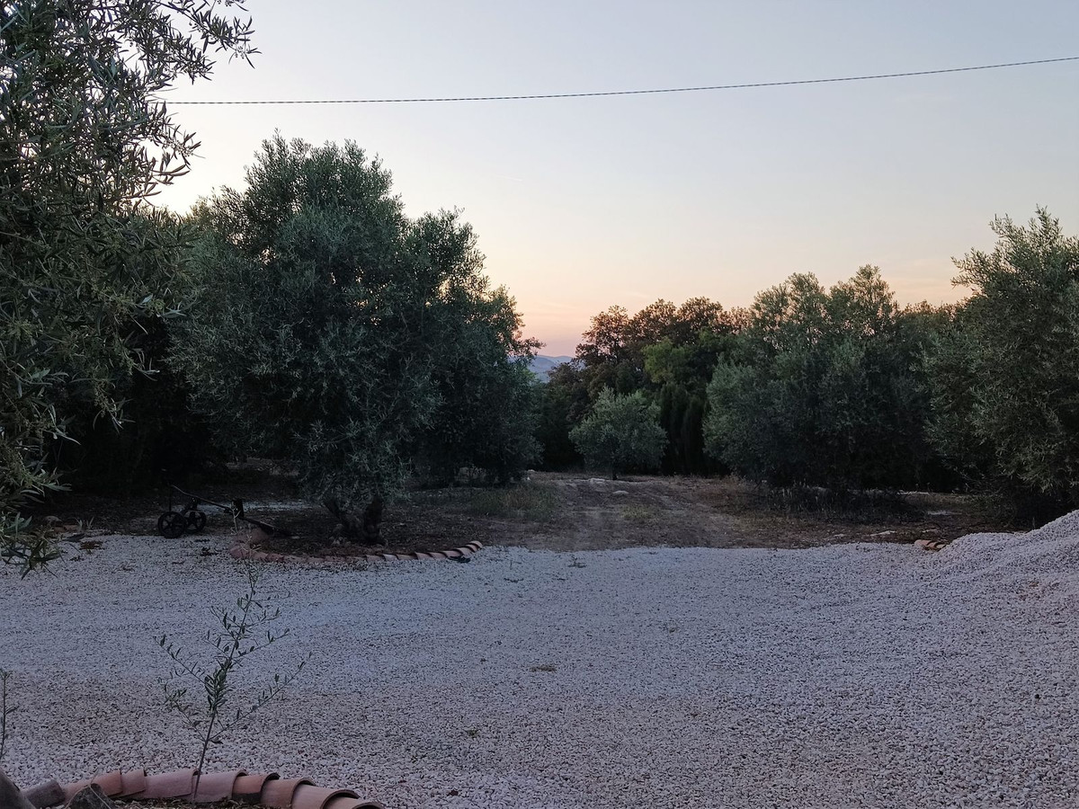 Huis te koop in Villanueva del Rosario | 1 slaapkamers H5062462