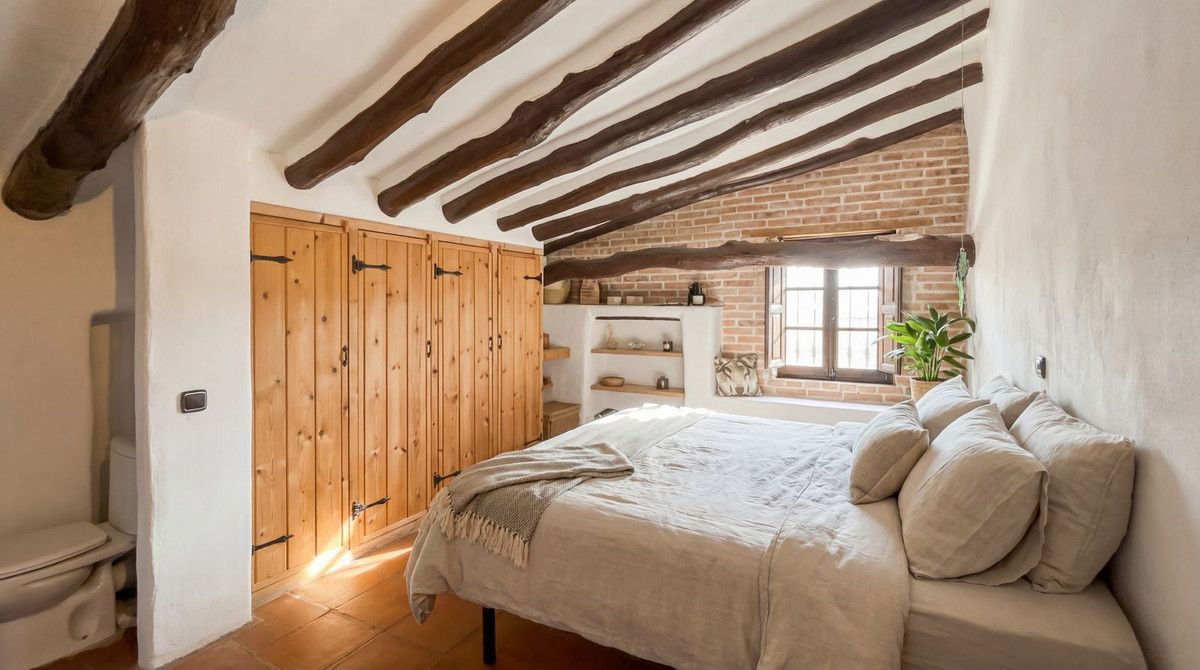 Huis te koop in Villanueva del Rosario | 6 slaapkamers H5357308